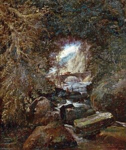 Chrickuplyrrn, Thornhill