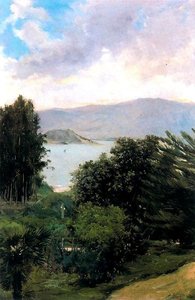 Ría De Pontevedra — Ovidio Murguía De Castro