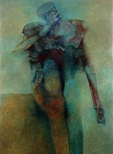 Untitled (314) — Zdislav Beksinski