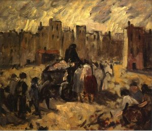 Collectors — Robert Spencer