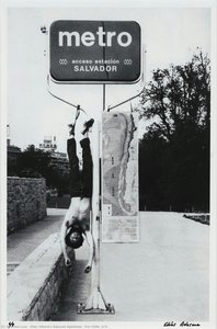 For Chile (2/5)