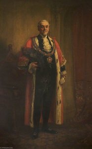 Sir Anthony Marshall — Henry Turner Munns, Academic Realism