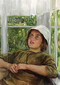 Torun — Fanny Brate