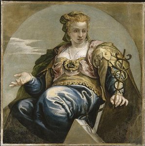 La Science — Montemezzano Francesco