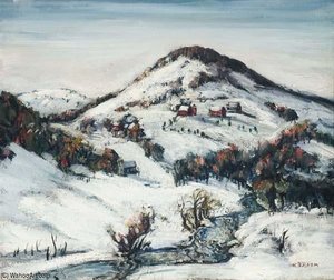The Hexakopf — Walter Emerson Baum