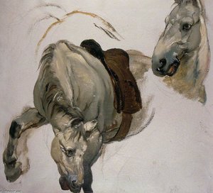 Greys — George Harvey