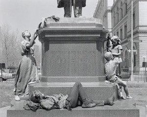 Henry Ward Beecher
