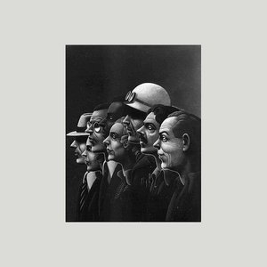 America's Mood — Wilson Mclean