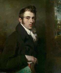 Self Portrait