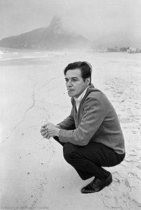 Tom Jobim — Otto Stupakoff
