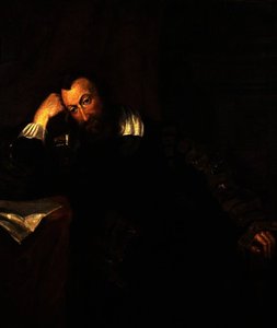 Henry Percy, 9th Earl Of Northumberland — Sir Anthony Van Dyck
