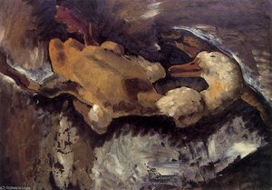 Untitled (643) — Arturo Souto