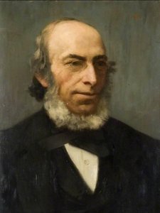 George Stacey Gibson — Henry Scott Tuke