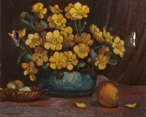 Still Life — Tom Anderton