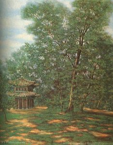 Untitled (189) — Byun Shi Ji