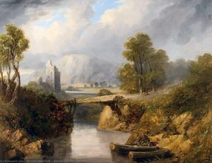 Inverlochy, Fort William