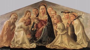 Untitled (1058) — Filippo Di Tommaso Lippi