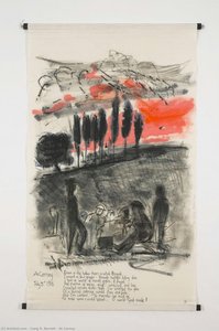 At Carnoy — Kreg R. Baret