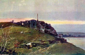 Deveny — Arthur Heyer