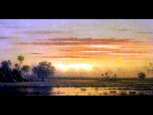 Untitled (1320) — Martin Johnson Heade