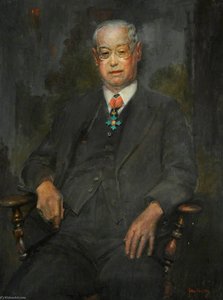 Sir Basil Gibson