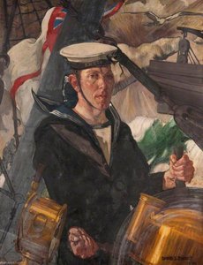 Sailor, Hms 'caesar' — David Shanks Ewart
