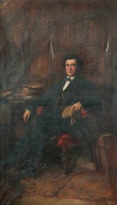 Patrick C. McGregor