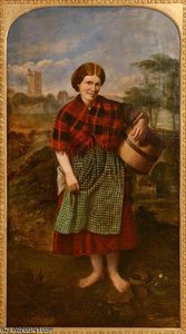Little Peggy — George Hawkins