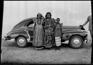 Untitled — Seydou Keïta