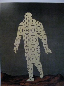 The Comic Spirit — René Magritte