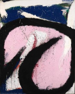 Eudocia — Norman Bluhm