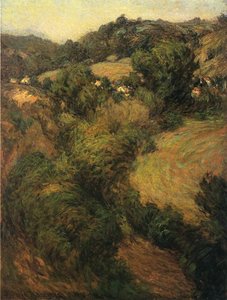 Across the Valley