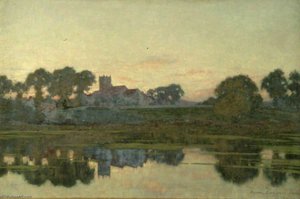 Freshwater Church — Byron Cooper