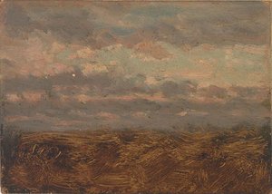 Untitled — Jasper Francis Cropsey