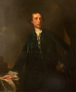Sir William Henry Lyttelton