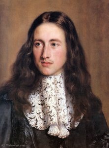 Portrait of a Young man of the Chigi Family