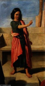 The Judgement of Daniel