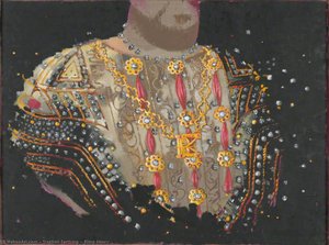 Bling Henry — Stephen Farthing