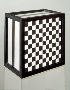 Untitled — Larry Bell