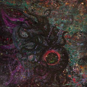 Abstract Ii — Stanley Lench