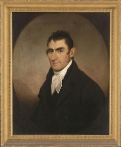 Spencer Stafford (1772-1844) — Ezra Ames