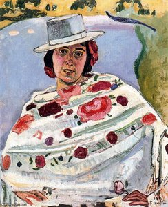 Untitled (6063) — Ferdinand Hodler