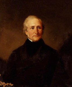 Sir Edward Sabine — Stephen Pearce