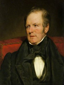 John Ward (1777–1836) — Nicholas Joseph Crowley