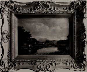 Edinburgh From Gogar — Патрик Нэсмит