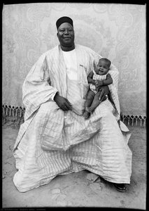 Untitled — Seydou Keïta