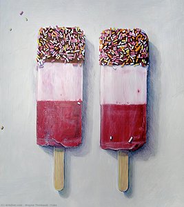 Fabs — Вејн Тибо