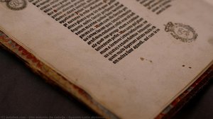 Spanish-latin Dictionary — Elio Antonio De Nebrija