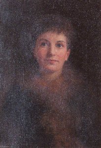 Agnata Frances Ramsay (Mrs Montagu Butler)