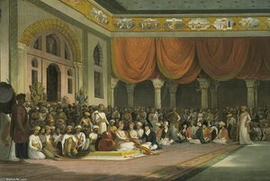 Sir Charles Warre Malet